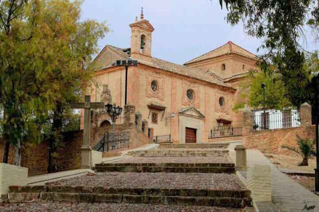 Ermita Jesús Nazareno (1)